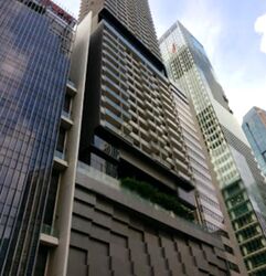 Robinson Suites (D1), Apartment #299458191